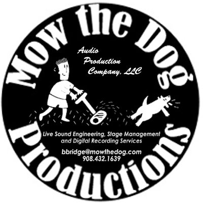 Mow the Dog Productions, LLC